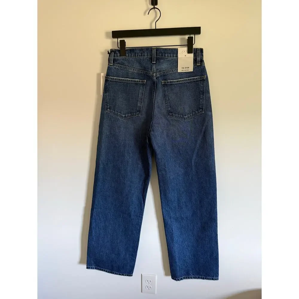 $248 New Joe’s Jeans The Ryan Low Slung Baggy in Pinnacle - 25